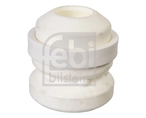 Rubber Buffer, suspension